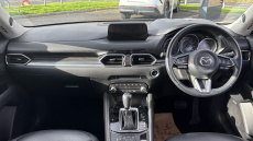 Mazda CX-5 2.0 Sport Nav+ 5dr Auto Petrol Estate